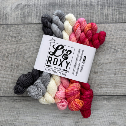 Mini Flock Bundles