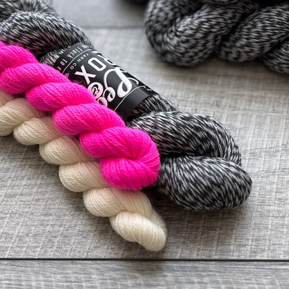 Marled Sock Sets