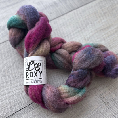 BFL Fibre