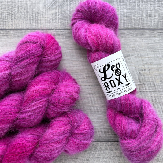 Rosie - Suri Silk