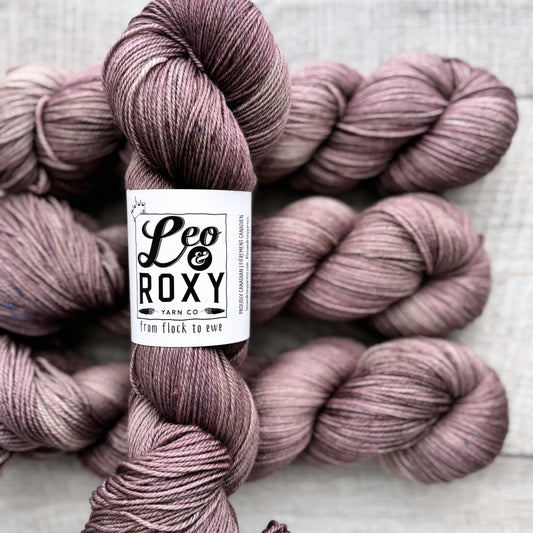 Serenity Now - Sock