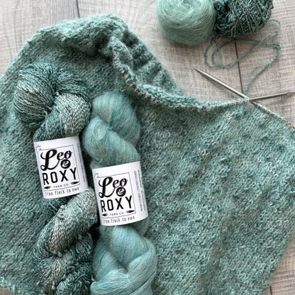 Suri & Slub Kits