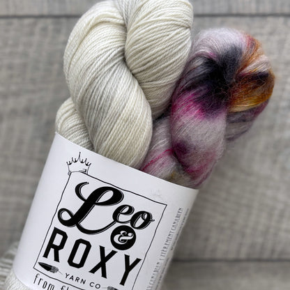 Sock & Mohair Silk Sets