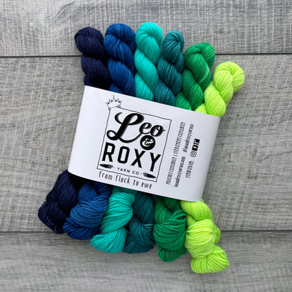 Mini Flock Bundles