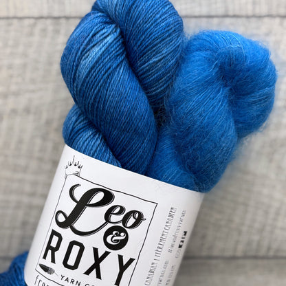 Sock & Mohair Silk Sets
