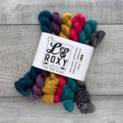 Mini Flock Bundles
