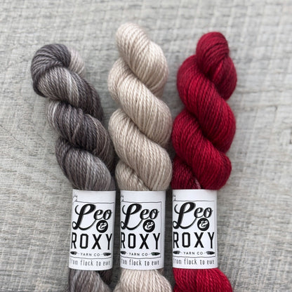 Gnome-tastic Mini Sets - Sock