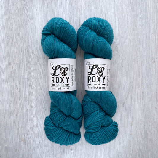 Tranquil - Natural Sock