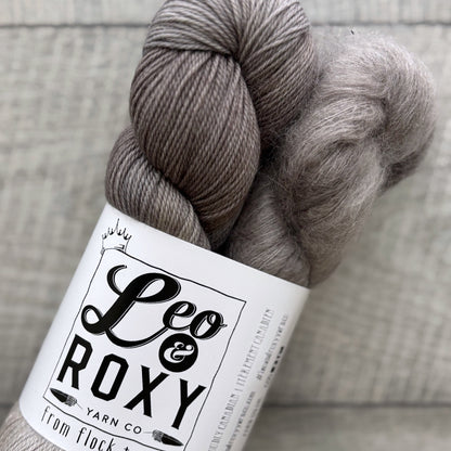 Sock & Mohair Silk Sets