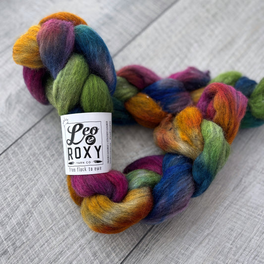 Corriedale - Fibre