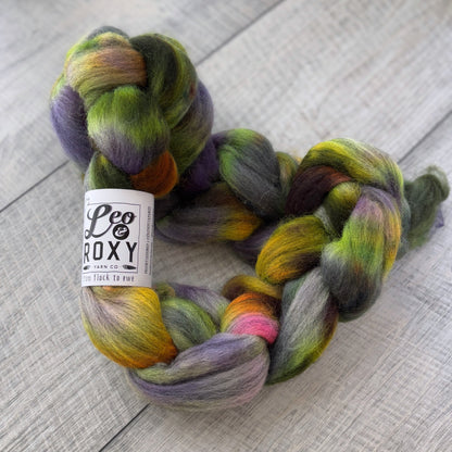 Corriedale - Fibre